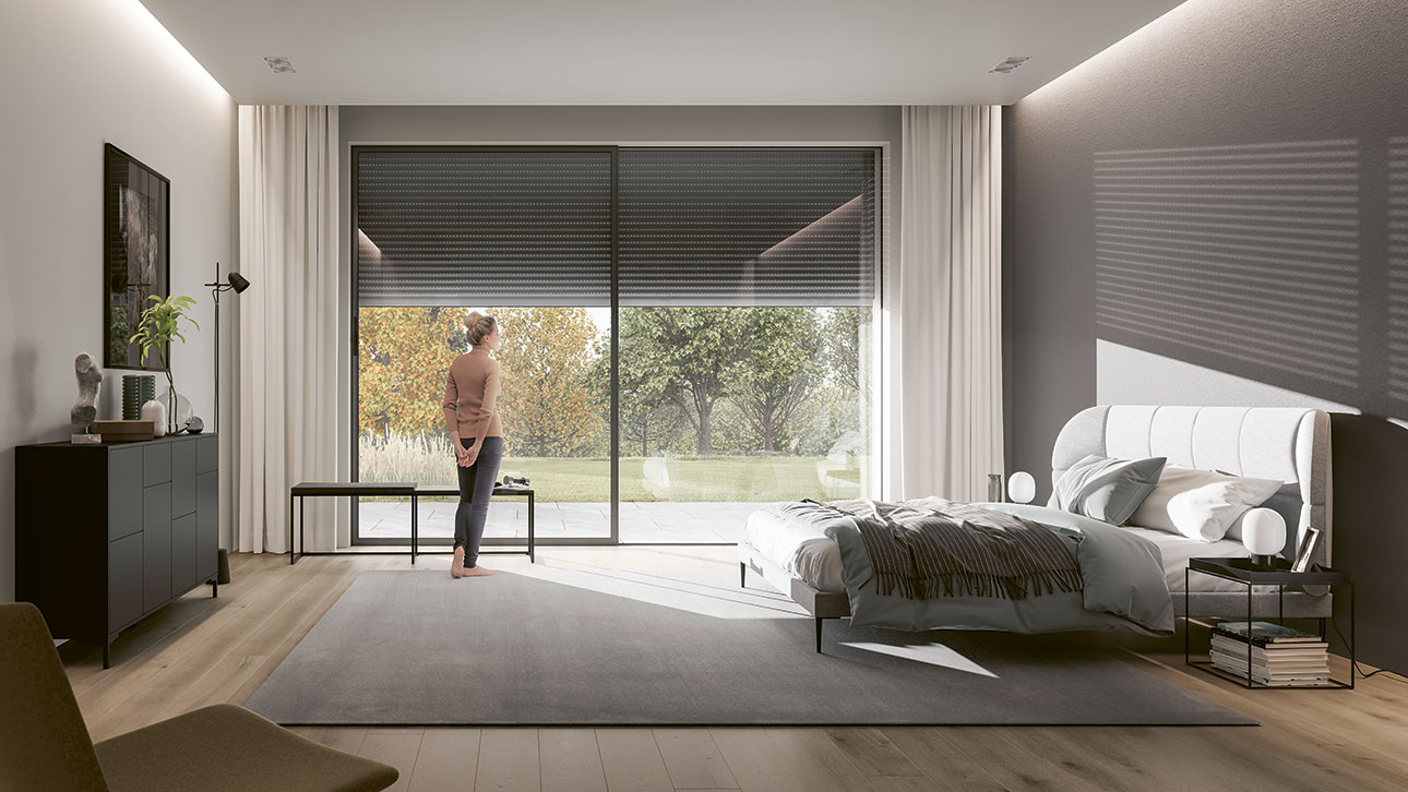 Bildrechte: ROMA KG ROMA Rollladen