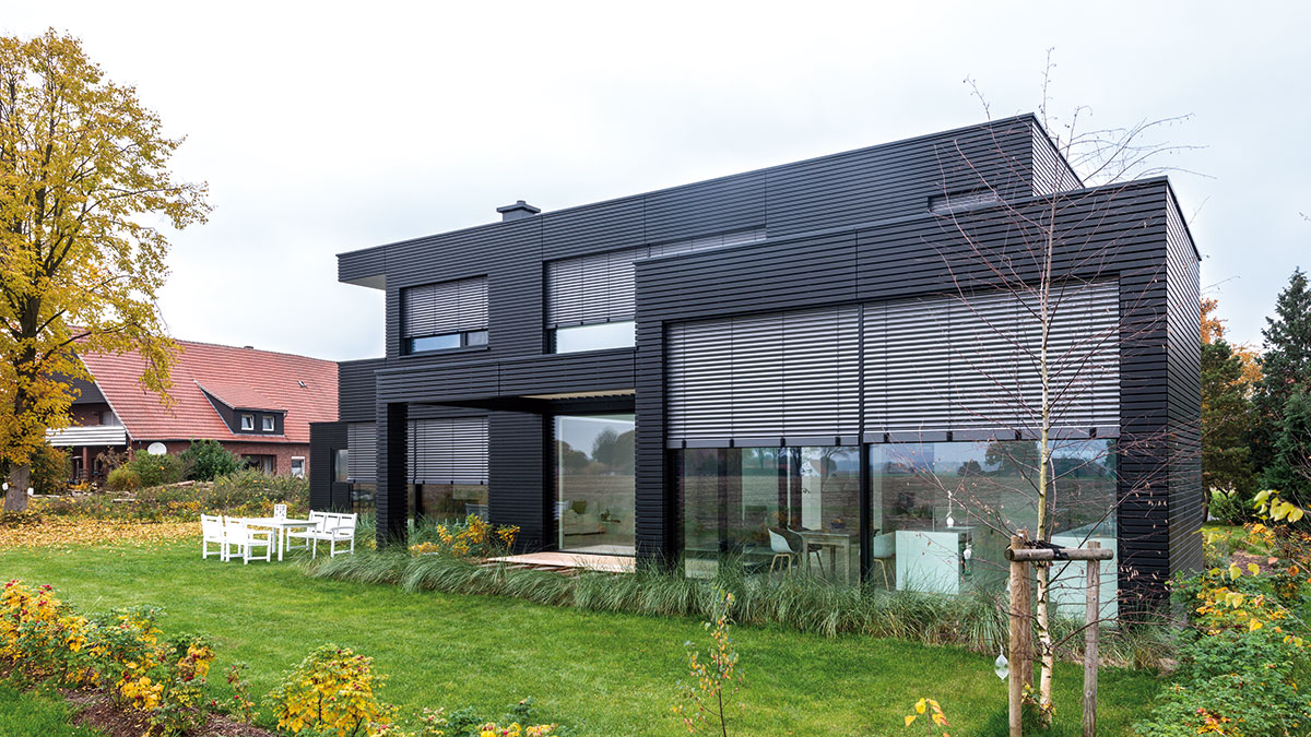 Bildquelle: ROMA KG ROMA Vorbauraffstoren